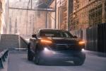 ChangAn UNI-T 2020 года